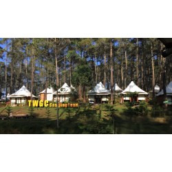 Outbound - Grafika Cikole